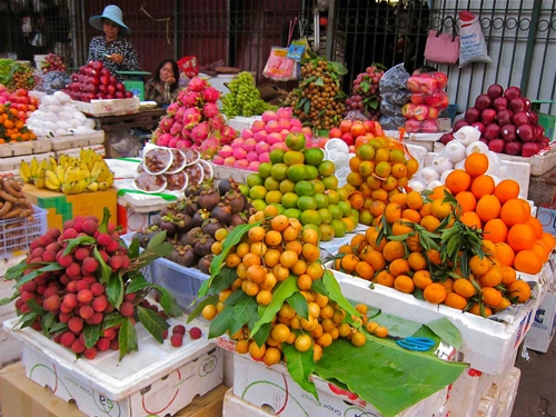 10 món ăn đường phố nổi tiếng phnom penh - 6