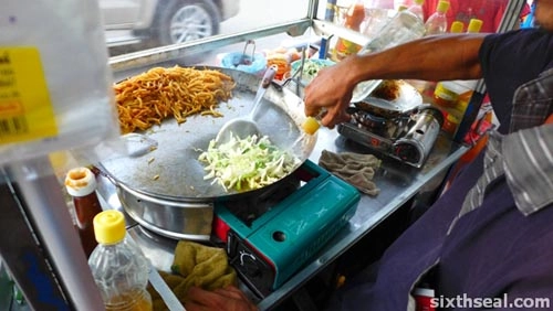 10 món ăn đường phố nổi tiếng phnom penh - 7