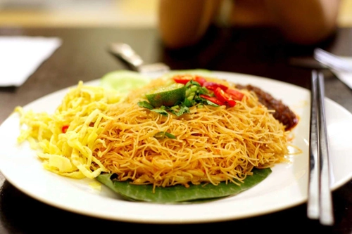 10 món ăn trưa không thể bỏ qua ở malaysia - 3