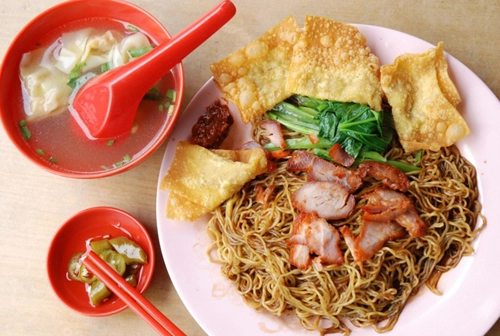 10 món ăn trưa không thể bỏ qua ở malaysia - 6