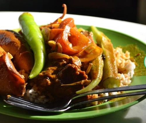 10 món ăn trưa không thể bỏ qua ở malaysia - 9