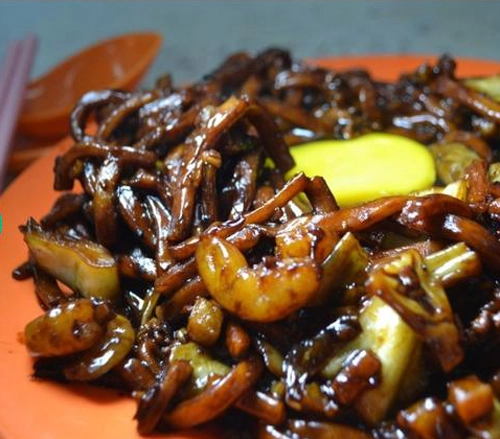 10 món ăn trưa không thể bỏ qua ở malaysia - 10