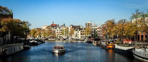 10 trải nghiệm không thể bỏ lỡ ở amsterdam - 1