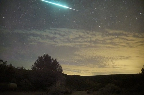 18 hiện tượng thiên văn nổi bật năm 2014 - 2