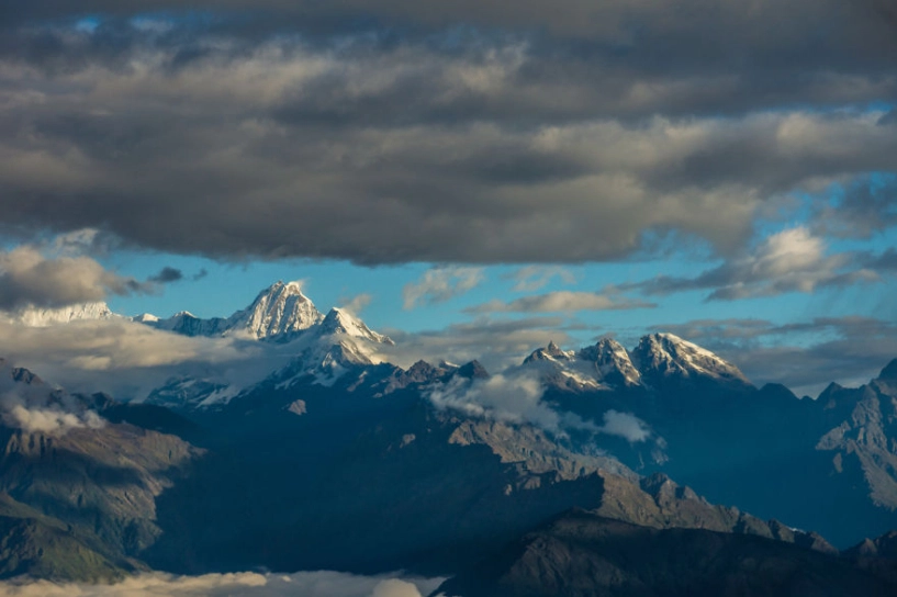 29 bức ảnh đẹp của dân phượt khiến bạn muốn đến nepal ngay lập tức - 3