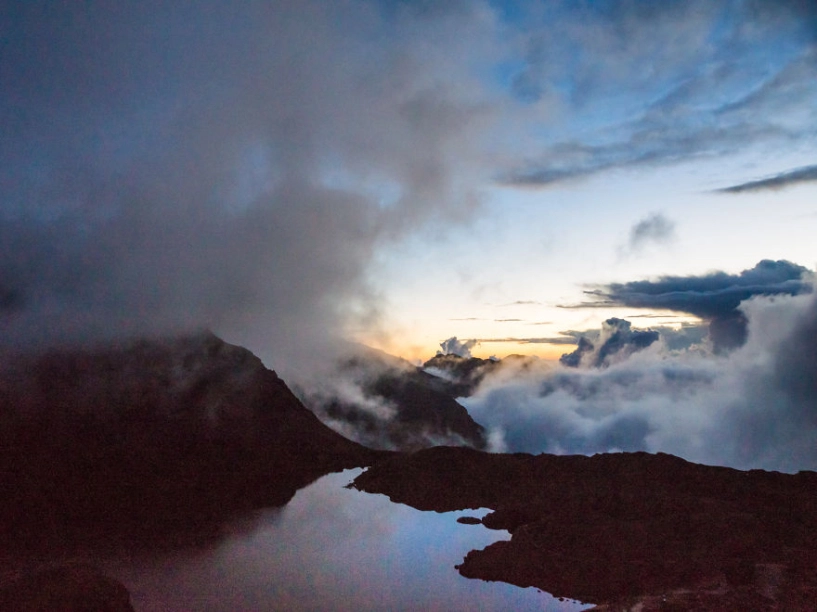 29 bức ảnh đẹp của dân phượt khiến bạn muốn đến nepal ngay lập tức - 6
