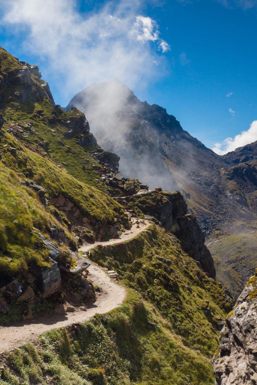 29 bức ảnh đẹp của dân phượt khiến bạn muốn đến nepal ngay lập tức - 7