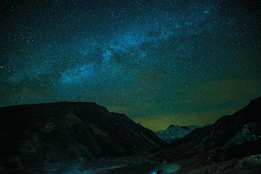 29 bức ảnh đẹp của dân phượt khiến bạn muốn đến nepal ngay lập tức - 8