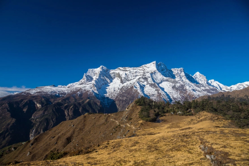 29 bức ảnh đẹp của dân phượt khiến bạn muốn đến nepal ngay lập tức - 14