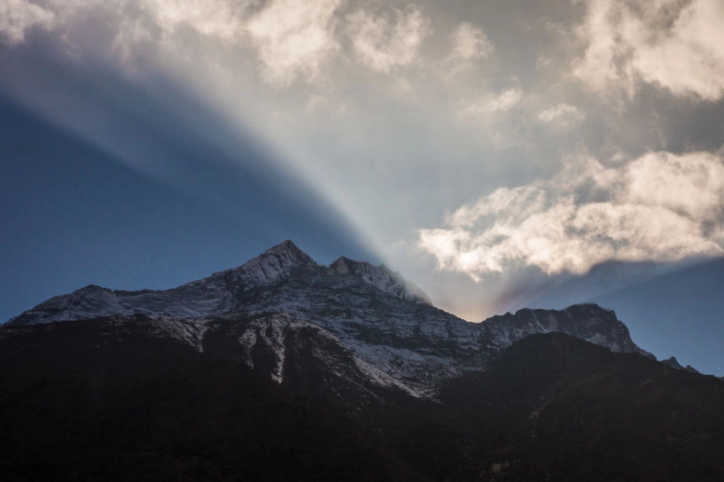29 bức ảnh đẹp của dân phượt khiến bạn muốn đến nepal ngay lập tức - 15