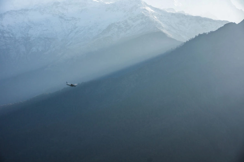 29 bức ảnh đẹp của dân phượt khiến bạn muốn đến nepal ngay lập tức - 16