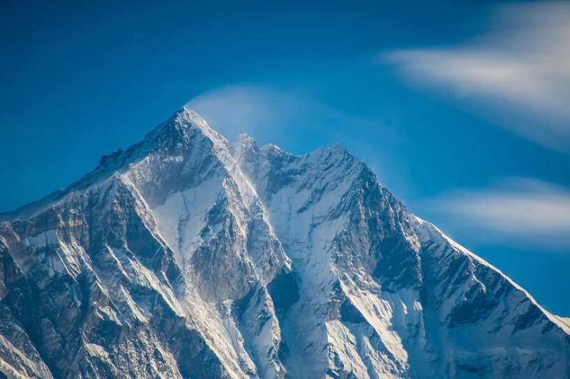 29 bức ảnh đẹp của dân phượt khiến bạn muốn đến nepal ngay lập tức - 18