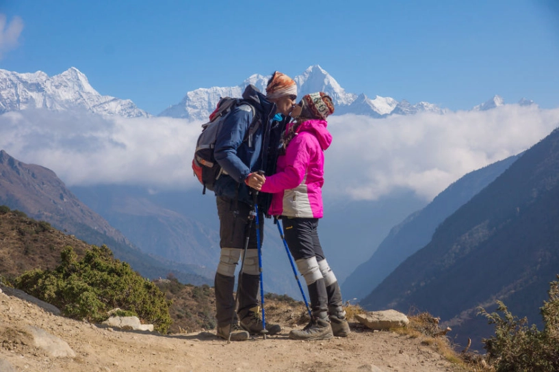29 bức ảnh đẹp của dân phượt khiến bạn muốn đến nepal ngay lập tức - 19