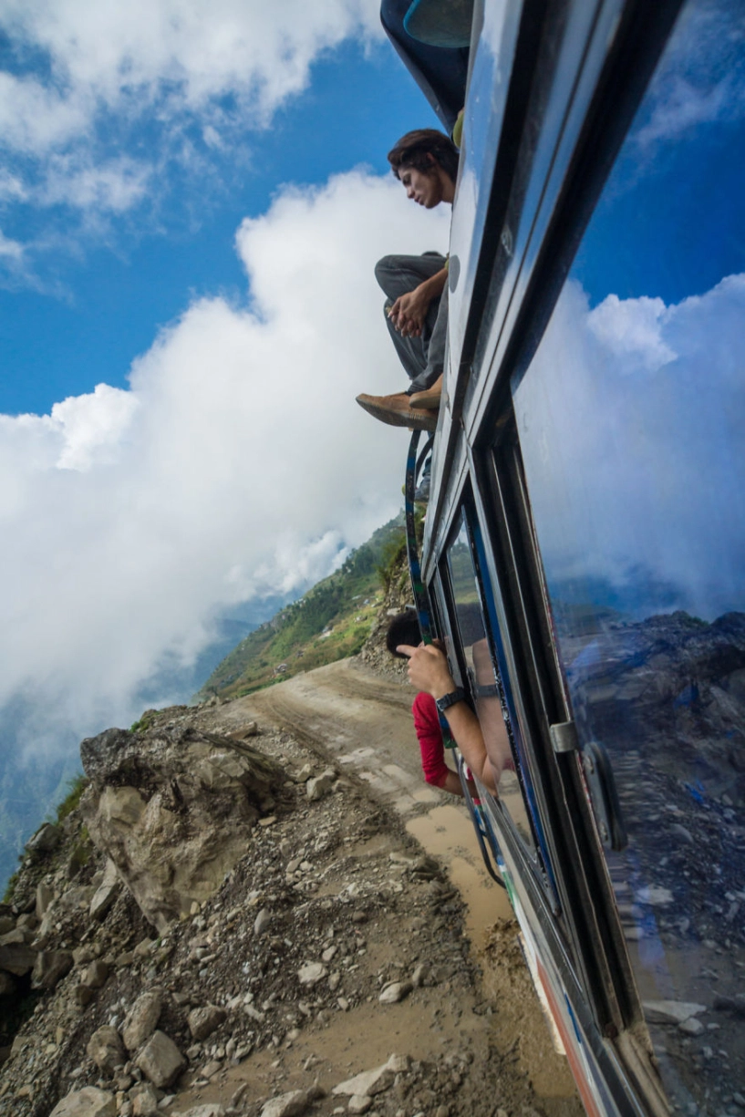 29 bức ảnh đẹp của dân phượt khiến bạn muốn đến nepal ngay lập tức - 20