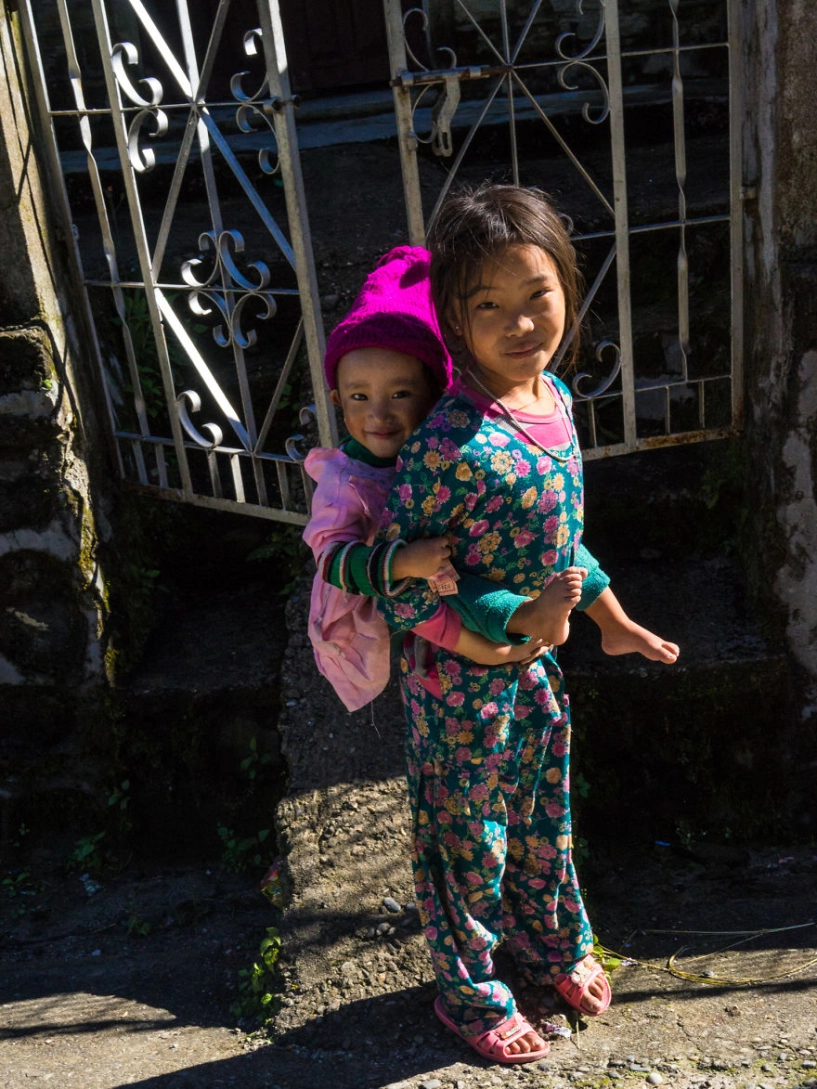 29 bức ảnh đẹp của dân phượt khiến bạn muốn đến nepal ngay lập tức - 24