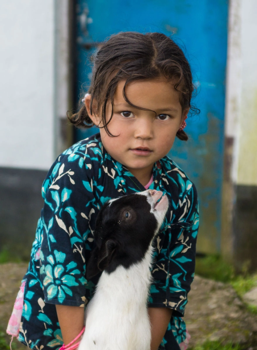 29 bức ảnh đẹp của dân phượt khiến bạn muốn đến nepal ngay lập tức - 25