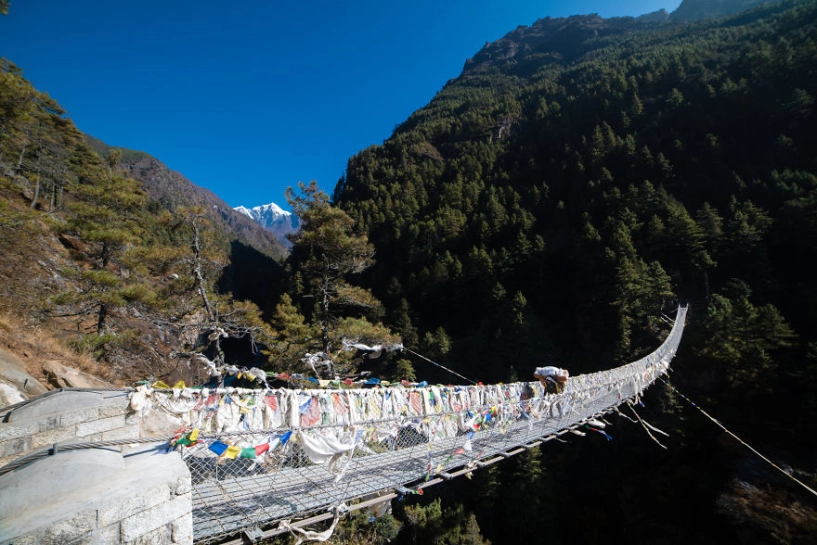 29 bức ảnh đẹp của dân phượt khiến bạn muốn đến nepal ngay lập tức - 27