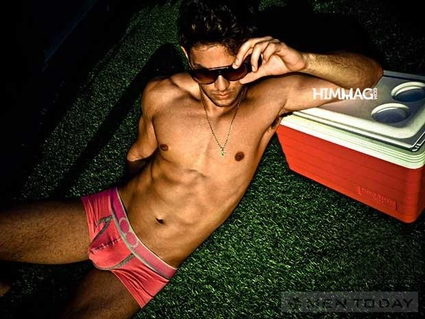 2eros underwear nam gợi cảm sang mùa - 3