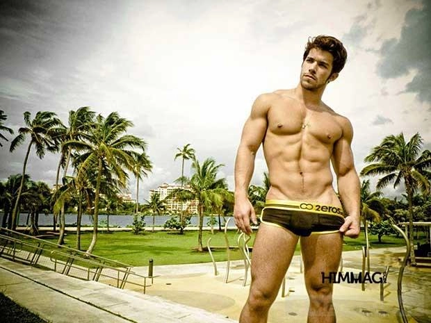 2eros underwear nam gợi cảm sang mùa - 9