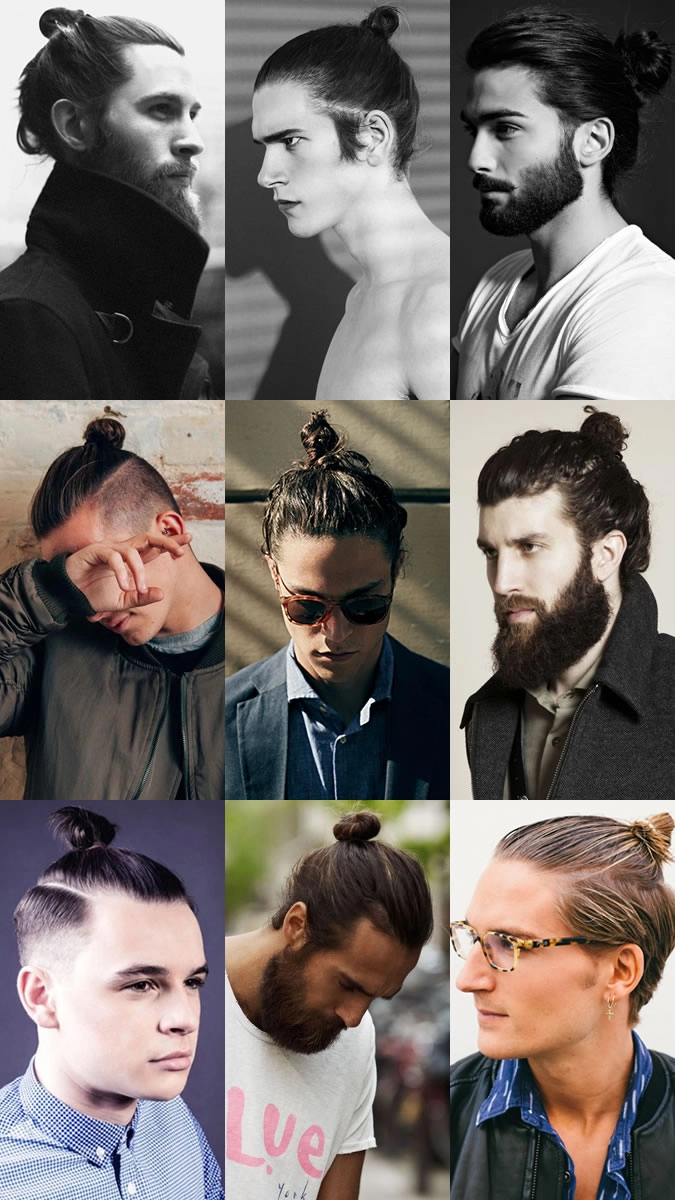 3 kiểu tóc giúp chàng f5 phong cách hè 2014 - 9