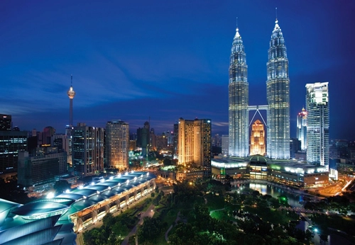 4 bước lên kế hoạch du lịch một hình đến malaysia - 1