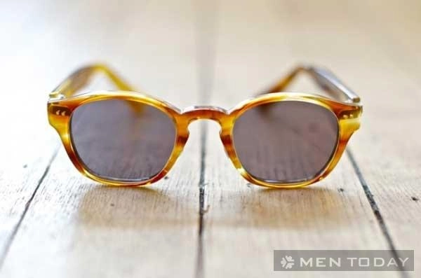5 cặp kính râm các chàng nên sở hữu trong hè 2014 - 8