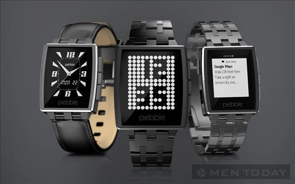 5 mẫu đồng hồ thông minh hấp dẫn mới trình làng năm 2014 - 3