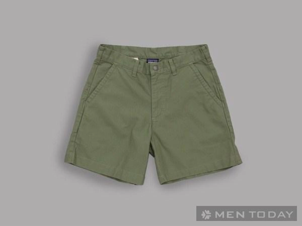 5 mẫu quần short các chàng không nên bỏ qua trong hè - 3