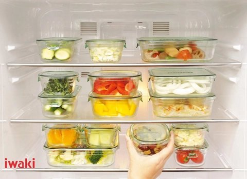 5 mẹo giúp giữ thực phẩm an toàn trong tủ lạnh - 1