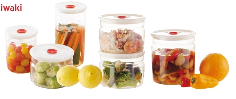 5 mẹo giúp giữ thực phẩm an toàn trong tủ lạnh - 2