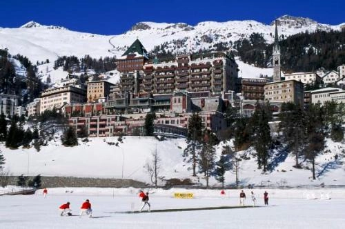 5 resort trượt tuyết thư giãn sưởi ấm mùa đông - 2