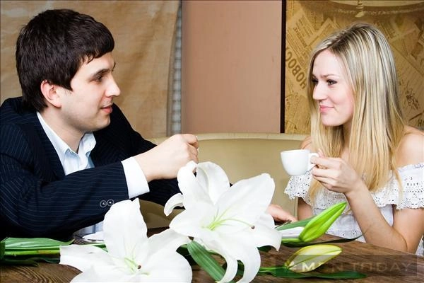 5 sai lầm nam giới cần tránh trong buổi hẹn hò đầu tiên - 3