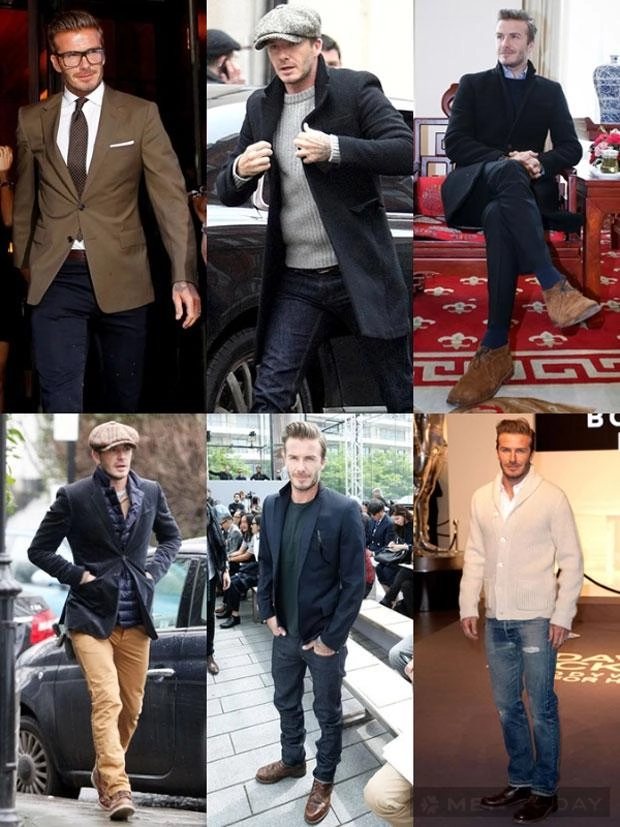 5 sao nam hollywood có style thời trang đỉnh nhất 2013 - 5