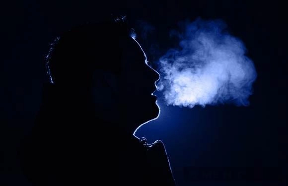 5 tin đồn về khói thuốc - 1