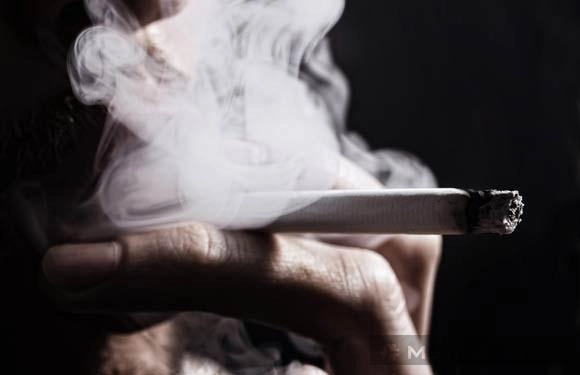 5 tin đồn về khói thuốc - 3