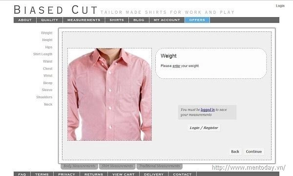5 trang web mua sắm thời trang cho nam giới - 4