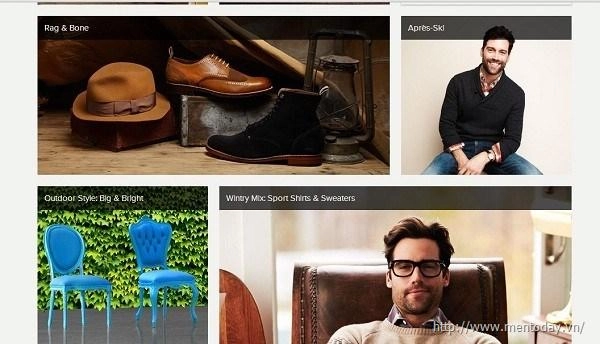 5 trang web mua sắm thời trang cho nam giới - 11