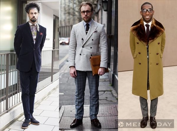 5 xu hướng street style từ tuần lễ thời trang nam london 2014 - 4
