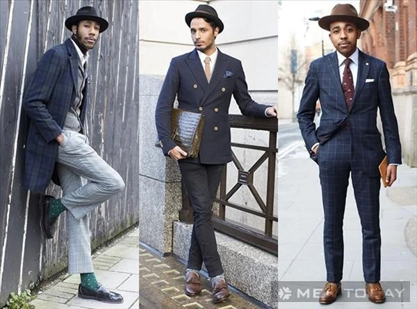 5 xu hướng street style từ tuần lễ thời trang nam london 2014 - 6
