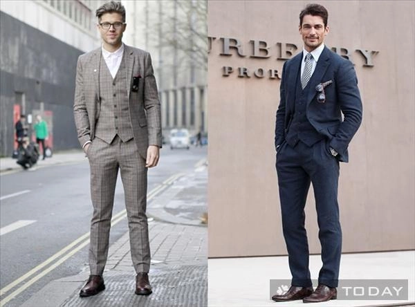 5 xu hướng street style từ tuần lễ thời trang nam london 2014 - 10
