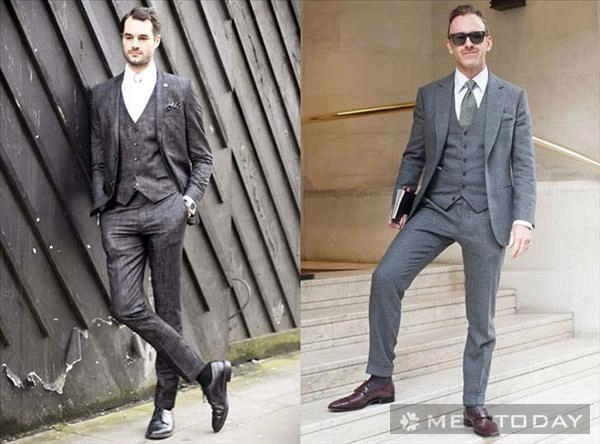 5 xu hướng street style từ tuần lễ thời trang nam london 2014 - 11