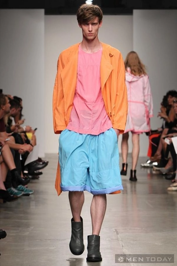 5 xu hướng thời trang nam xuân hè 2014 từ nyfw - 5