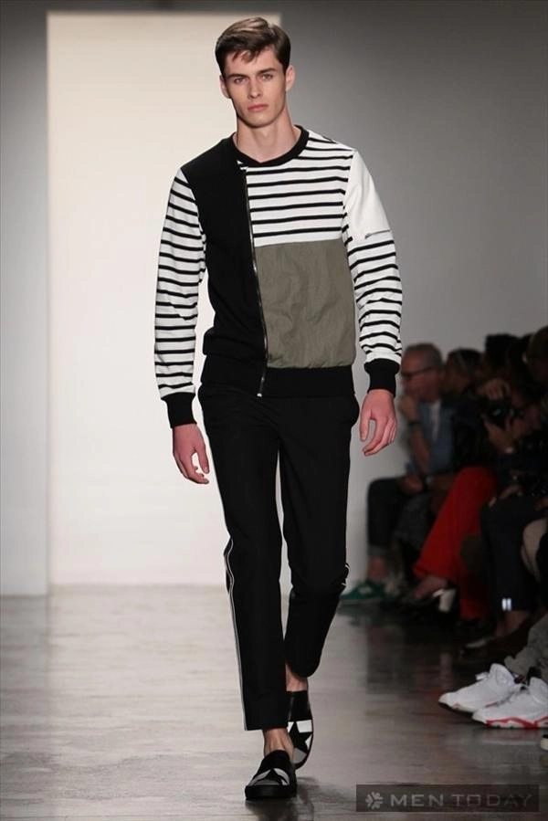 5 xu hướng thời trang nam xuân hè 2014 từ nyfw p3 - 9