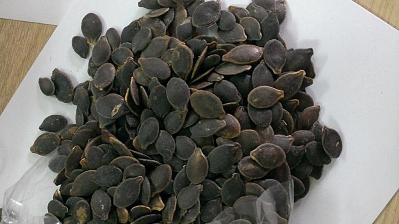 7 loại hạt khô bên cạnh hạt bí hướng dương ngon khó chối từ để nhâm nhi trong dịp tết 2016 - 8
