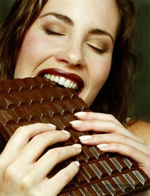 7 lợi ích tuyệt vời từ sô cô la đen có thể bạn chưa biết - 2