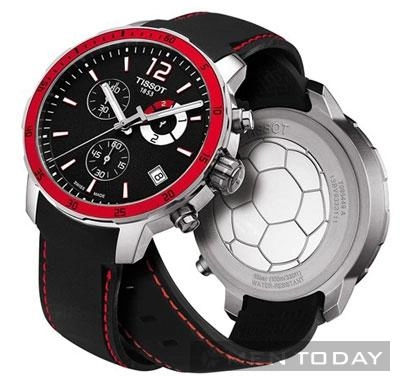 7 mẫu đồng hồ dành cho chàng mùa world cup 2014 - 9
