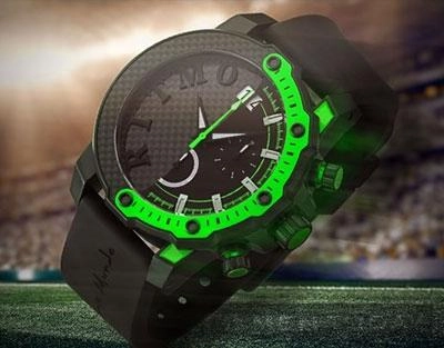 7 mẫu đồng hồ dành cho chàng mùa world cup 2014 - 26