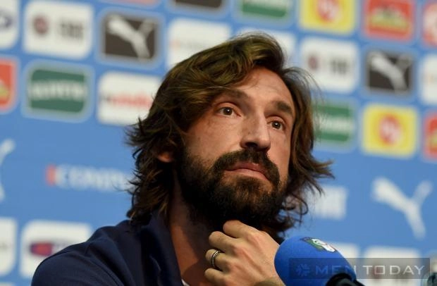 9 kiểu tóc đẹp và manly của cầu thủ world cup 2014 - 3