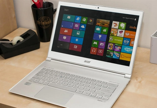 Acer aspire s7 - laptop có thiết kế đột phá nhất 2015 - 1
