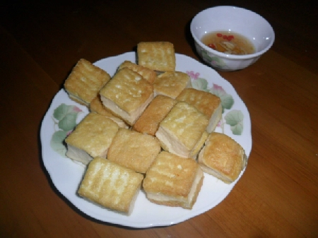 Ấm áp cơm nhà - 2